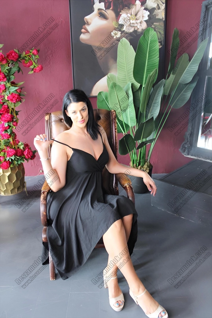 Ivett szexi masszazs profil kepes profil - szeximasszazs.hu Ivett - +36 30 461 8914 - szexi masszazs foto