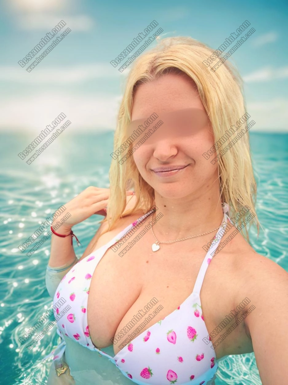 Szonja019 - +36 20 208 2203 - szexi masszazs foto