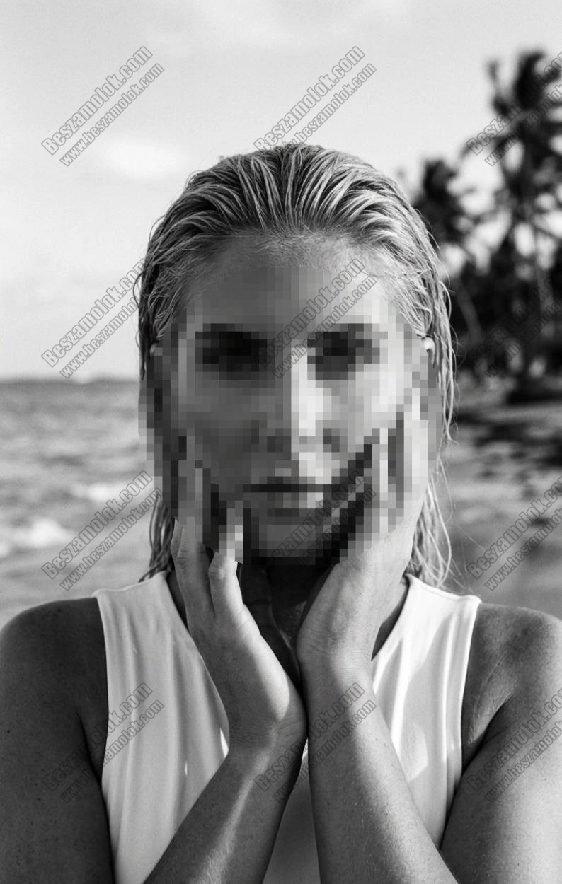 SarahMonroe - +36 30 710 5479 - szexi masszazs foto